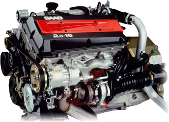 C266E Engine